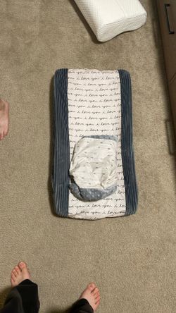 Baby Diaper Changing Pad And Waterproof Sheets