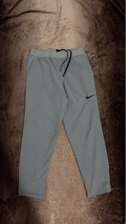 NIKE fleece pants
