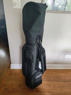 Great Divider Golf Cart Bag