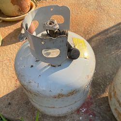 Propane Tank
