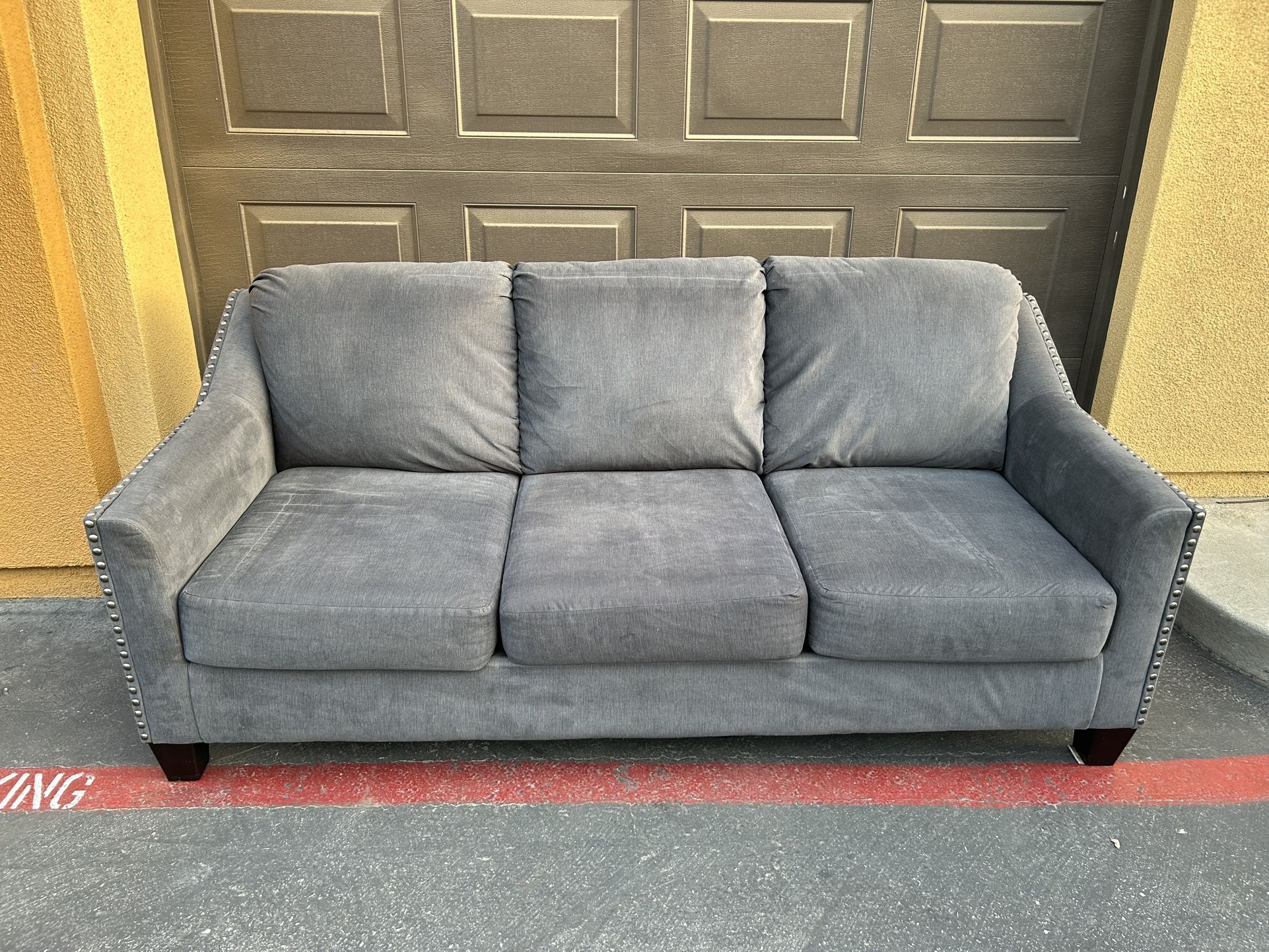Couch Set