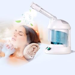 Portable Facial Steamer (SW562)