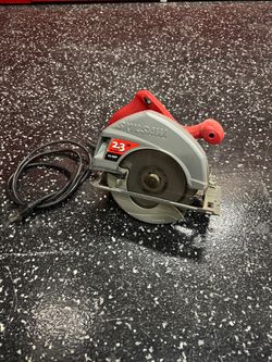 Circular saw