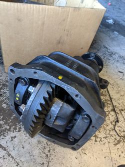 S13 Welded Diff 4.3 Final Drive