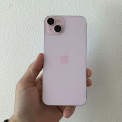 iPhone 15 Plus 128Gb