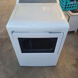 GE DRYER
