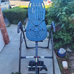 Inversion Table