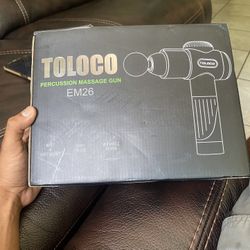 Massage Gun