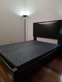 Ashley queen Bedroom Set | Moving Sale