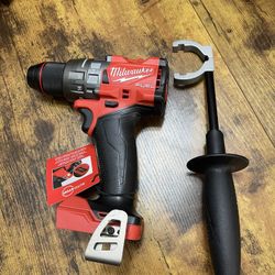 Milwaukee Drill
