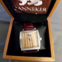 Banneker "The Baller" 002-272