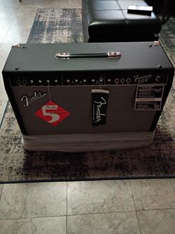 Fender Frontman 212R 100W Combo Amp