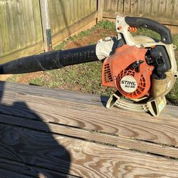 Stihl bg65 blower sale price