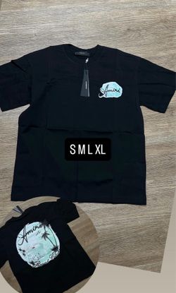 Amiri shirt