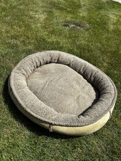 Orvis Wraparound Dog Bed