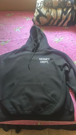 Money dept, true religion