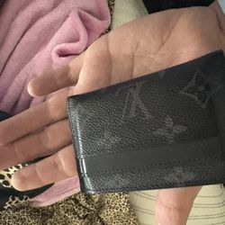 Louis Vuitton Wallet 