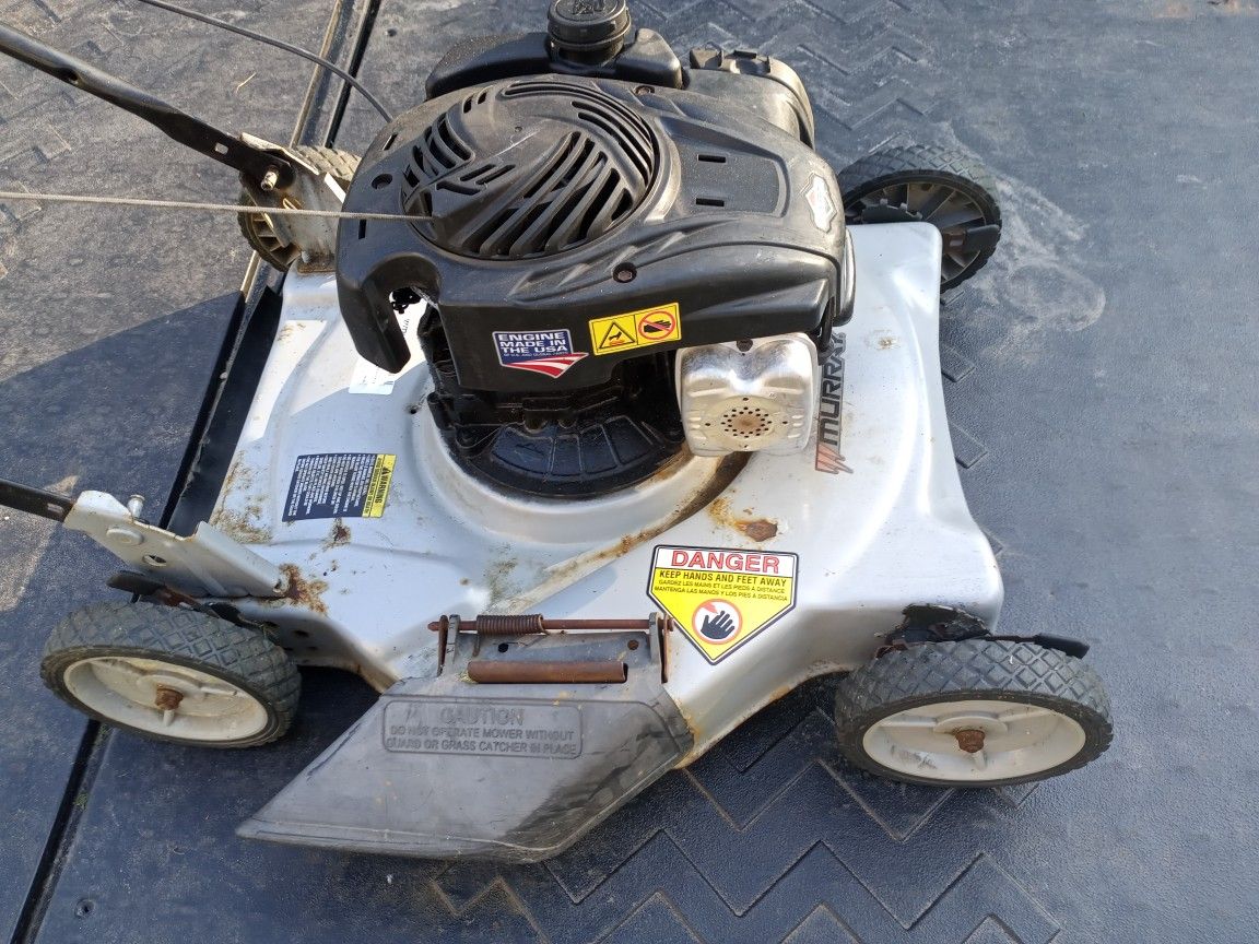 Murray 20" mower