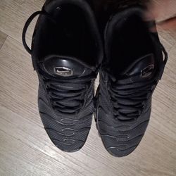 Nike Air tn size 10 men