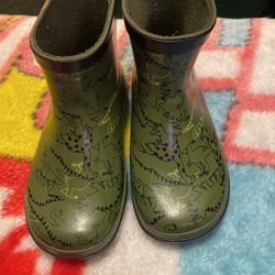 Rain Boots 