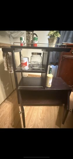 Kitchen / Bar Caddy 36x 34