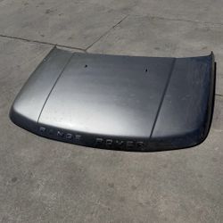 Cofre Range Rover.    2006-2013