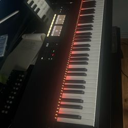 Komplete Control S 88