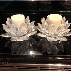 Candleholders