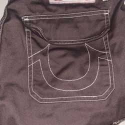 True Religion Shorts