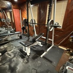 Gym Set 