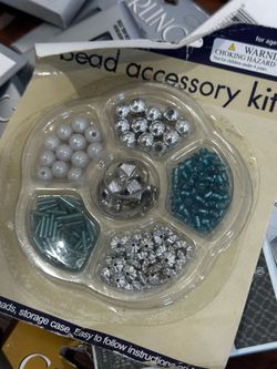 Beads Accessories