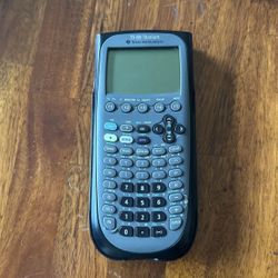 TI-89 Titanium Calculator (Texas Instruments)