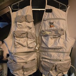 Fishing Vest