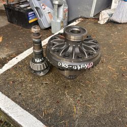 Parting Out  Dodge Ram 2500