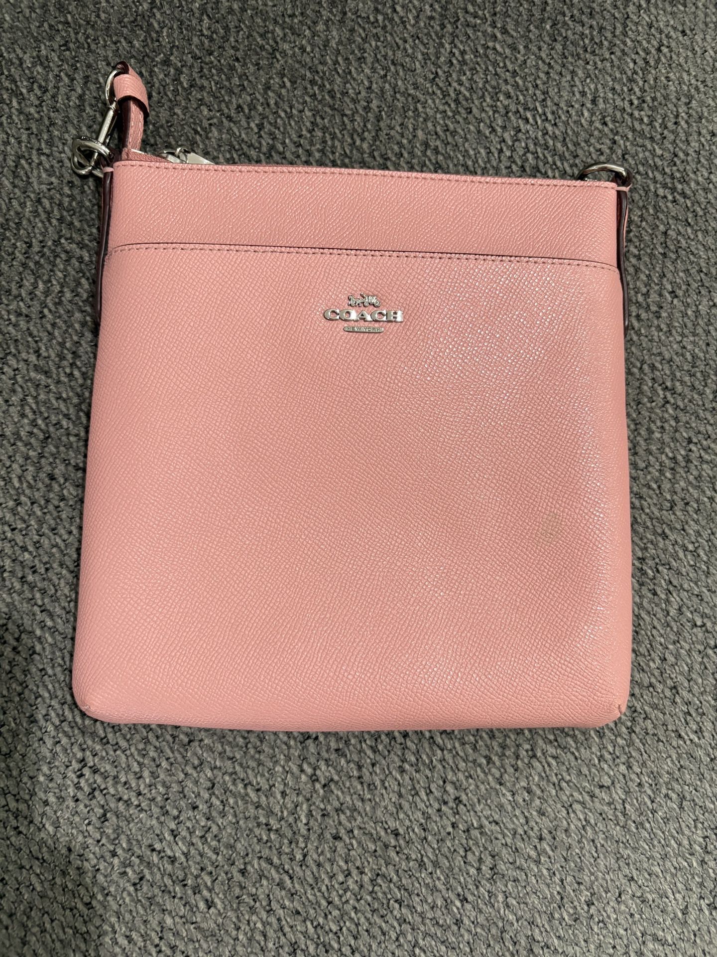 Coach Crossbody Purse