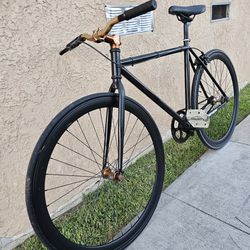 Retrospec Fixie Bicycle $160