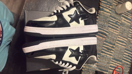 Bape shoes