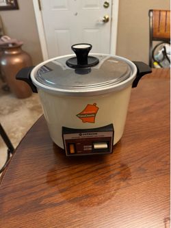 Rice Cooker