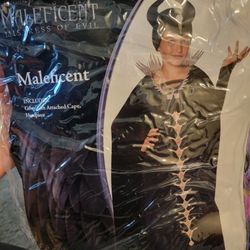 Maleficent