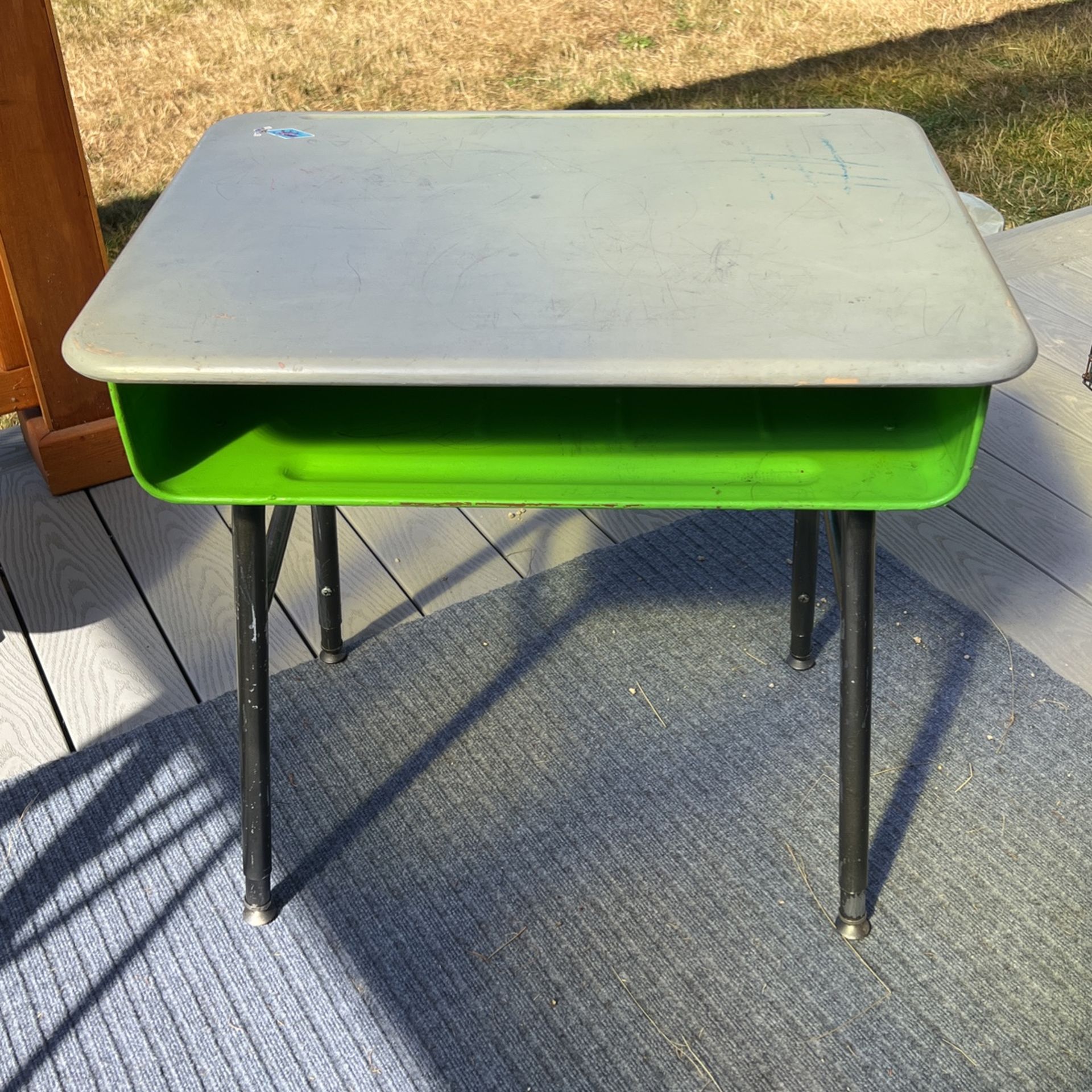 Small School Desk