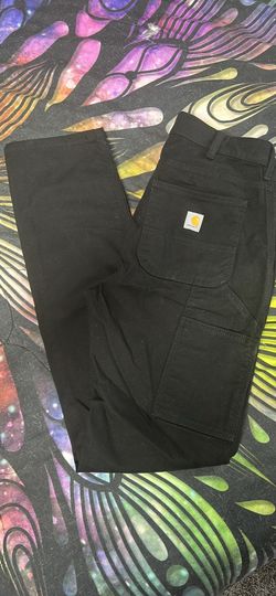 Women’s Carhartt cargo pants
