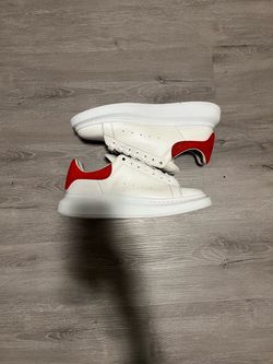 Alexander McQueen shoes