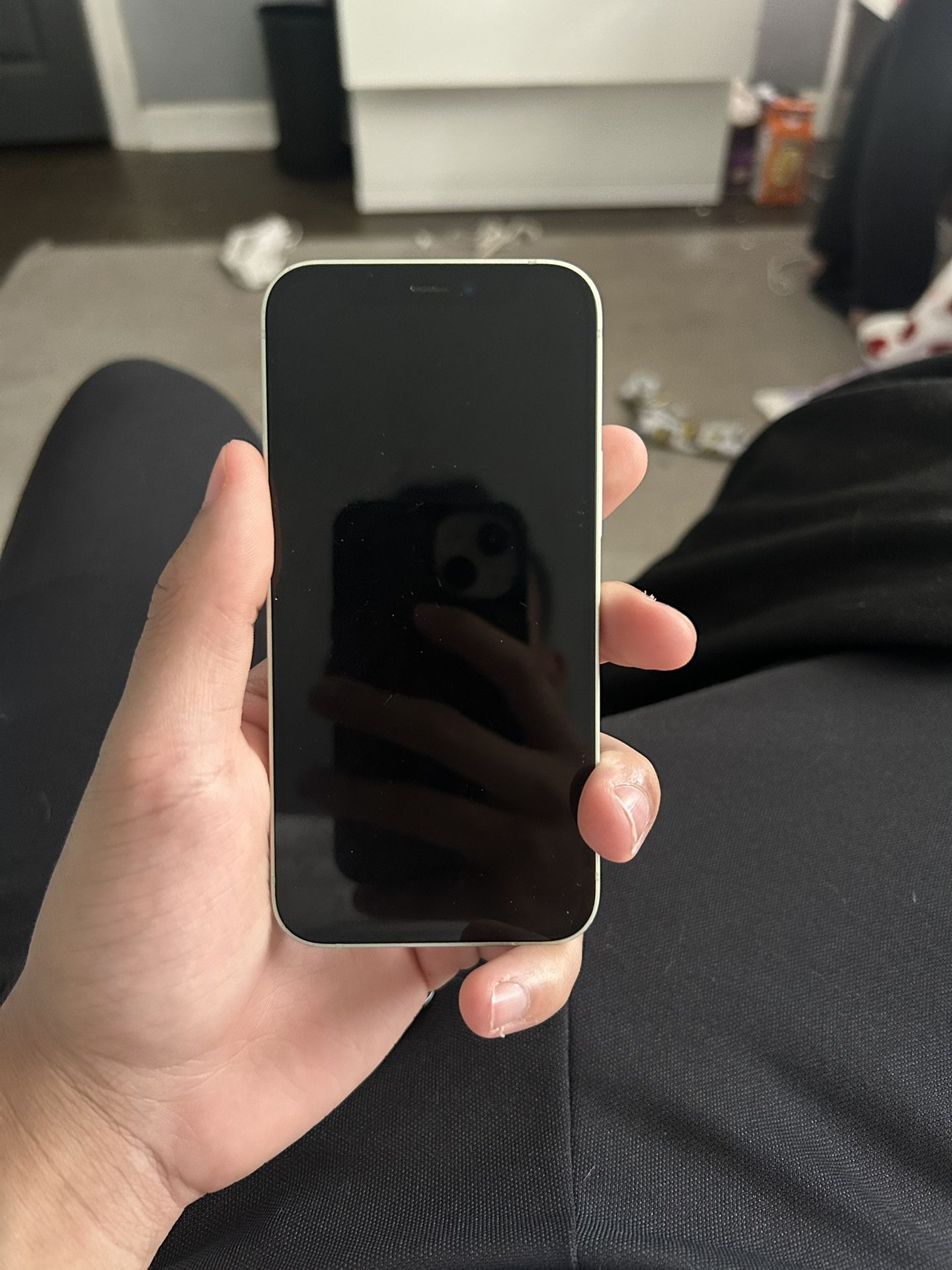iPhone 12 Mini
