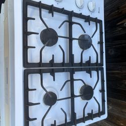 Free Built In stove And oven