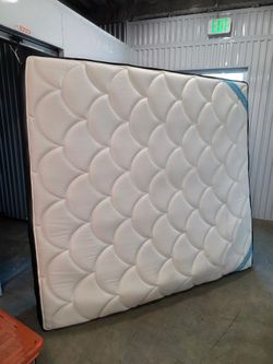 Dream cloud matress