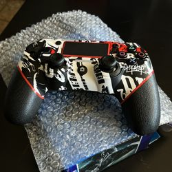 SZYUYU Wireless Controller for Ps4 Romote 