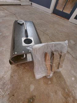 Wolfgang Pizza Oven