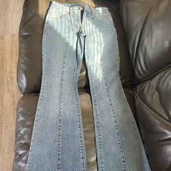 Art & Class Flare Jeans