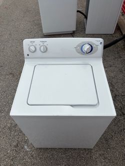 Lavadora