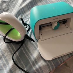 Cricut Joy And Viyanal